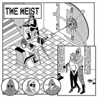 Sensei - CASSETTE NOIRE & Fortnight