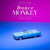 Dance Monkey - Daniele Leoni