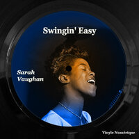 If I Knew Then (What I Know Now) - Sarah Vaughan