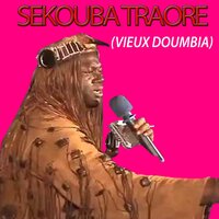 Vieux Doumbia Pt. 3 - Sekouba Traoré
