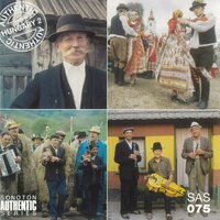 Fast Czardas - Niko Radic & Laszlo Borteri