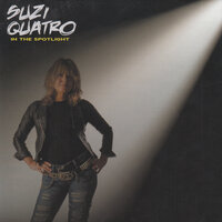 Why Do Rainbows Die - Suzi Quatro