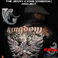 Bee Free - Jerry C King (Kingdom) & Kim Jay
