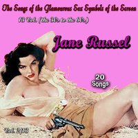 Two Sleepy People - Jane Russell