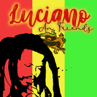What We Need Is Love - Luciano & Luciano & Spanna Banna & Spanna Banna