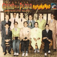 Negra Leonor - Orquesta Casino de la Playa