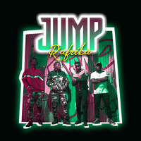 Jump - Youth & R'Afrika