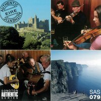 Set Dance 4 - Tom Leary & Angus Lyon & Guy Fletcher & Maggie Boyle & Chris Newman & Troy Donockley