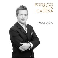 Imagino - Rodrigo de la Cadena