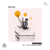 Over You - Madan & Paul Hamilton