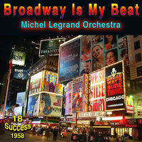 I Got Plenty O' Nuttin' - Michel Legrand et son Orchestre