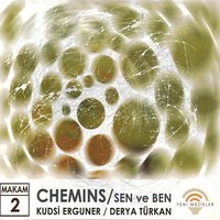 Eveil - Kudsi Ergüner & Derya Turkan - kemence