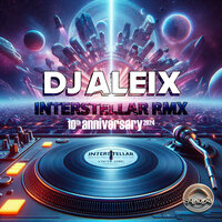 Interstellar - Dj Aleix & Zonum & Hans Zimmer