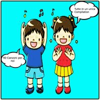 La danza per la panza - Cover Baby