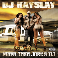 Building With The God Pt.2 (Outro) - Dj Kay Slay & Popa Wu