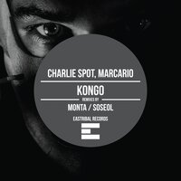 Kongo - Charlie Spot & Marcario & Monta