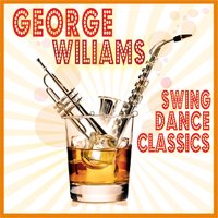 Breakin' In A Pair Of Shoes - George Williams