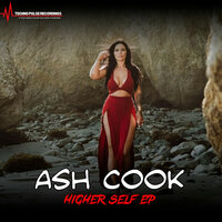 UNDER COVER - Ash Cook