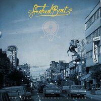 Vita - Smokedbeat & The Jazz Jousters