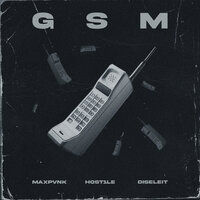 GSM - MAXPVNK & HOST1LE & Diseleit