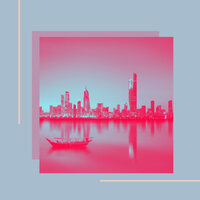 Scintillating Backdrops for Coffee Time - French Cafe Music