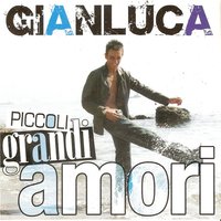 Tene a n ata guagliona - Gianluca