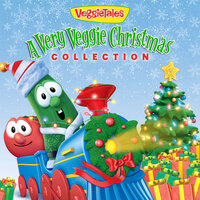 Candy Cane Blues - VeggieTales