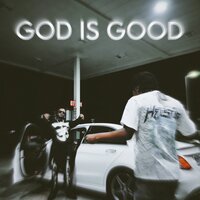 God Is Good - Slyngaz & Yung Roots