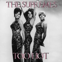 Buttered Popcorn - The Supremes