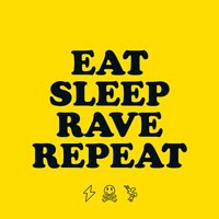 Eat Sleep Rave Repeat - Fatboy Slim & Beardyman & Calvin Harris