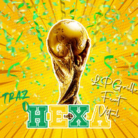 Hexa - LPGrillo & Vital