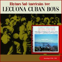 Rumba blanca - Lecuona Cuban Boys & Agustin Bruguera & Alberto Rabagliati