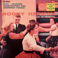 Bijou (Rumba A La Jazz) - Woody Herman and His Orchestra