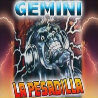 La Daga - Gemini Music & Alvaro El Barbaro