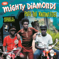 Fight It Out There - Mighty Diamonds