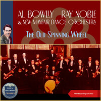 Maybe I Love You Too Much - Al Bowlly & Ray Noble & New Mayfair Dance Orchestra & Ирвинг Берлин