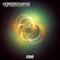 Borrowed Time - Hobzee & Wagz