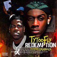 Redemption - Casanova & Ty TooFly
