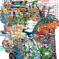 M.I.C. Flag - Mister Modo & Ugly Mac Beer