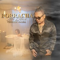 Borracha - Mr Black El Presidente