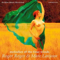 Le Cabri Mexicain (Mexica) - Marc Lanjean & Roger Roger