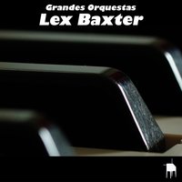Exodus - Lex Baxter