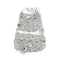 Greed - Telemachus & Jérôme Thomas