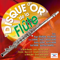 Brazil - Roger Bourdin