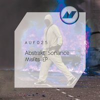 Centre - Abstrakt Sonance