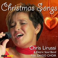 Sleigh Ride - Chris Lirussi & Eletric Soul Band & Chris Lirussi, Eletric Soul Band