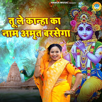 Tu Le Kanha Ka Naam Amrit Barsega - Preeti Sharma