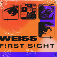 First Sight - Weiss