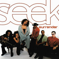 Surrender - Seek & Ron Trent