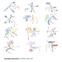 Composition No. 412 - Anthony Braxton